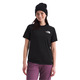 Box NSE - T-shirt pour femme - 0