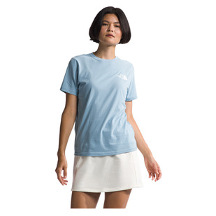 Box NSE - Women's T-Shirt