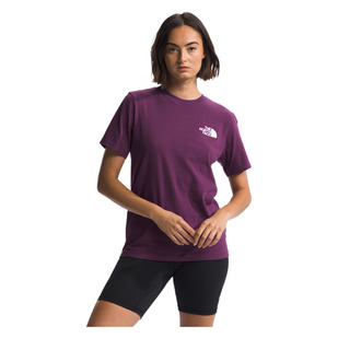 Box NSE - Women's T-Shirt