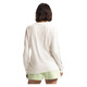 Sleeve Hit Graphic - Women's Long-Sleeved Shirt - 2