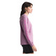 Sleeve Hit Graphic - Women's Long-Sleeved Shirt - 1