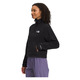 Polartec 100 1/4 Zip - Women's Fleece Half-Zip Jacket - 1