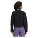 Polartec 100 1/4 Zip - Women's Fleece Half-Zip Jacket - 2