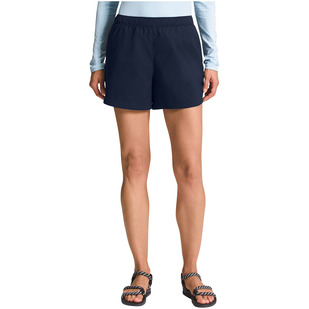 Class V - Women's Shorts