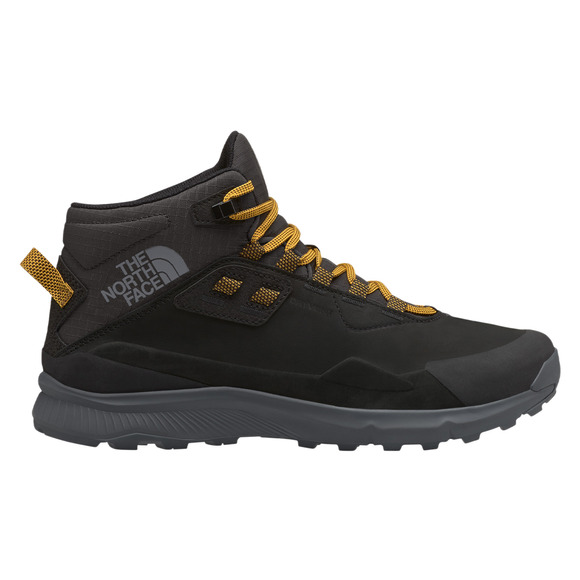 Cragstone Leather Mid WP - Men's Hiking Boots