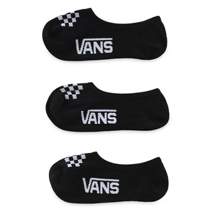 Classic Canoodle Jr (Pack of 3 pairs) - Junior Ankle Socks