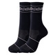 Black And White Athletic - Chaussettes pour homme - 0