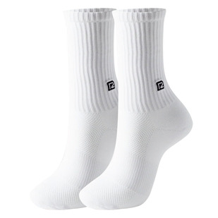 All White - Chaussettes pour homme