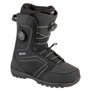 Sentinel BOA - Men's Snowboard Boots