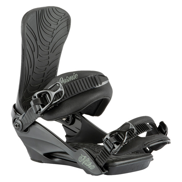 Cosmic - Women's Snowboard Bindings