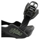 Cosmic - Women's Snowboard Bindings - 4