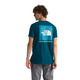 Box NSE - T-shirt pour homme - 1