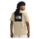 Box NSE - Men's T-Shirt - 1
