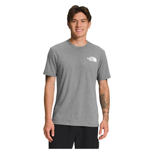 Box NSE - Men's T-Shirt
