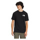 Box NSE - Men's T-Shirt - 0