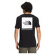 Box NSE - Men's T-Shirt - 1