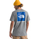 Box NSE - Men's T-Shirt - 1