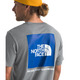 Box NSE - Men's T-Shirt - 2