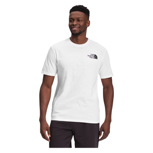 Box NSE - T-shirt pour homme