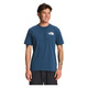 Box NSE - Men's T-Shirt - 0