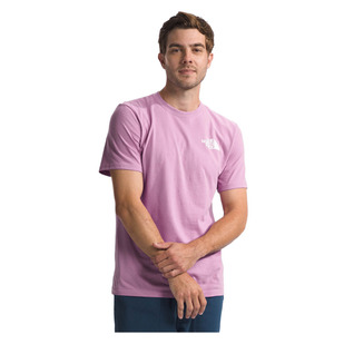 Box NSE - Men's T-Shirt