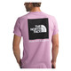 Box NSE - Men's T-Shirt - 1