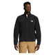 Polartec Zip - Men's Fleece Half-Zip Jacket - 0