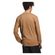 Sleeve Hit Graphic - Men's Long-Sleeved Shirt - 1