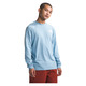 Box NSE - Men's Long-Sleeved Shirt - 0