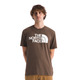 Half Dome - T-shirt pour homme - 0