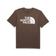 Half Dome - Men's T-Shirt - 3