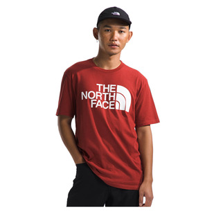 Half Dome - Men's T-Shirt