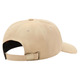 Curved Bill Jockey - Casquette ajustable pour homme - 1