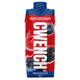 Berry Crush 500 ml - Sports Hydration Drink - 0