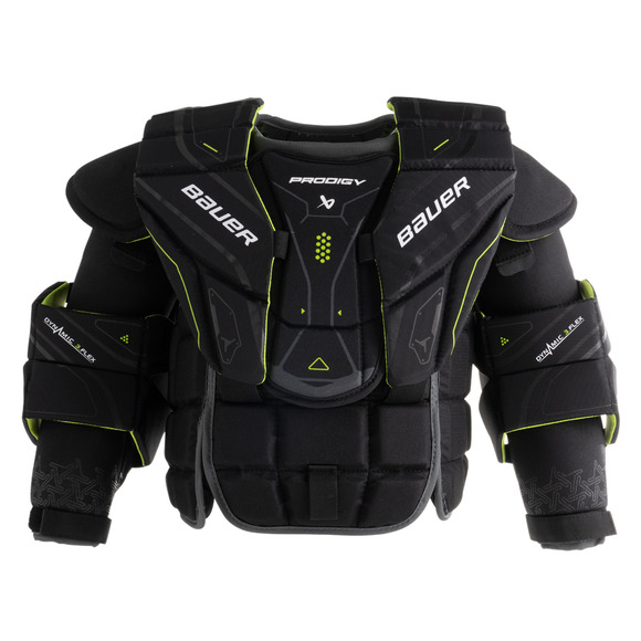 S24 Prodigy Y - Youth Goaltender Chest Protector