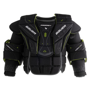 S24 Prodigy Y - Youth Goaltender Chest Protector