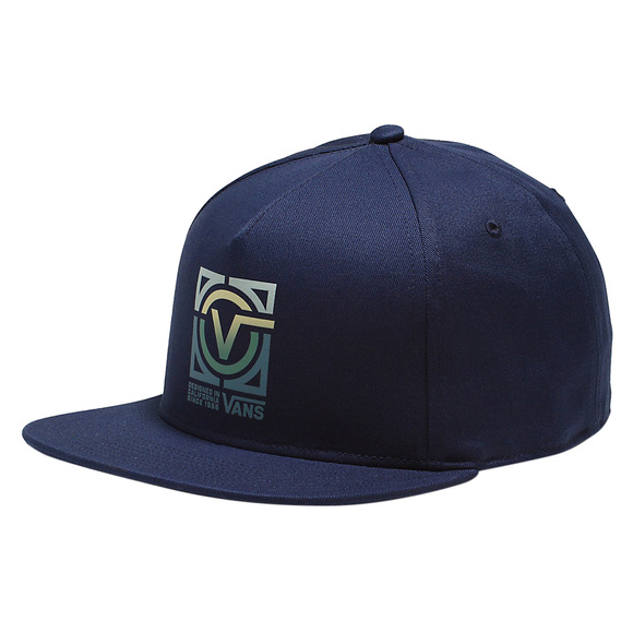 DNA Snapback - Men's Adjustable Cap