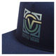 DNA Snapback - Casquette ajustable pour homme - 2