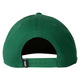 Patched Snapback - Men's Adjustable Cap - 1