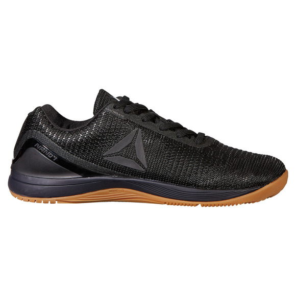 reebok crossfit homme marron