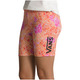 Rose Camo Print Jr - Girls' Fitted Shorts - 0