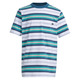 Rail Slide Stripe Jr - T-shirt pour garçon - 0