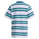 Rail Slide Stripe Jr - T-shirt pour garçon - 1