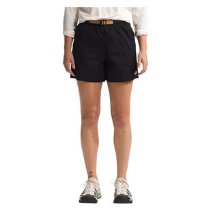 Class V Pathfinder Belted - Women's Shorts