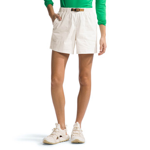 Class V Pathfinder Belted - Women's Shorts