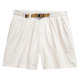 Class V Pathfinder Belted - Short pour femme - 4