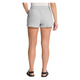 Half Dome - Women's Fleece Shorts - 1