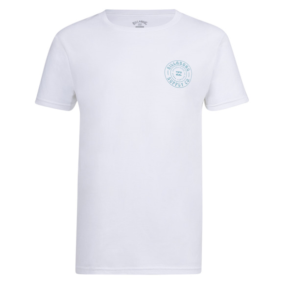 BILLABONG Retro Rotor - Men's T-Shirt | Sports Experts