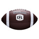 CFL Replica - Ballon de football - 0
