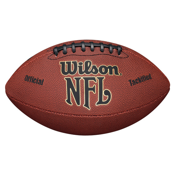 NFL All Pro - Ballon de football